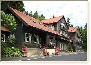 Rhoenhaeuschen Ug Bischofsheim an der Rhön Екстериор снимка